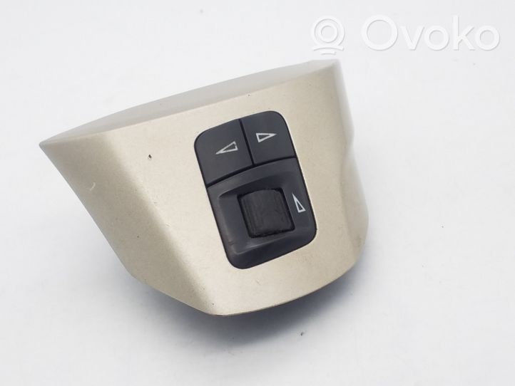 Opel Corsa D Bedienteil Bedieneinheit Schalter Multifunktion 13222330