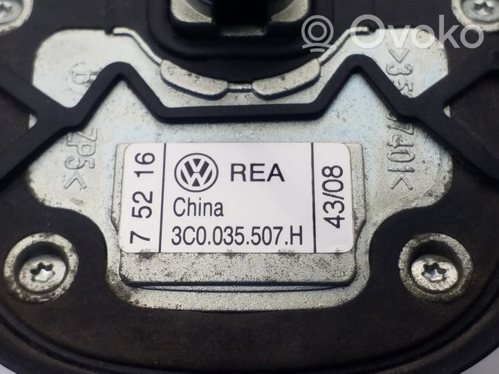 Volkswagen PASSAT CC Antenna GPS 3C0035507H