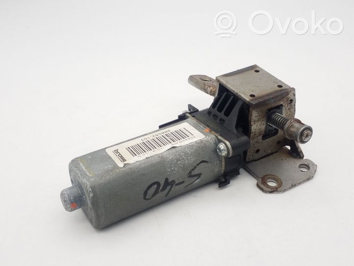 Volvo S40 Seat adjustment motor 988582103