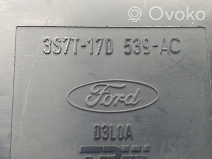 Ford Mondeo Mk III Sterownik / Moduł świateł LCM 3S7T17D539AC