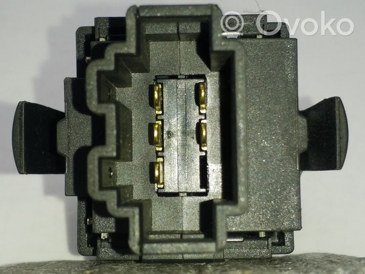 Volkswagen PASSAT B5.5 Interruptor de control de altura del faro delantero 3B0941333C