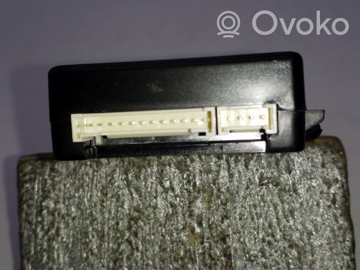 Opel Corsa D Moduł / Sterownik Bluetooth D2N05SM7BS01UK