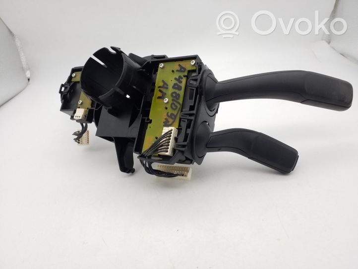 Audi A4 S4 B8 8K Wiper turn signal indicator stalk/switch 8K0953502BA