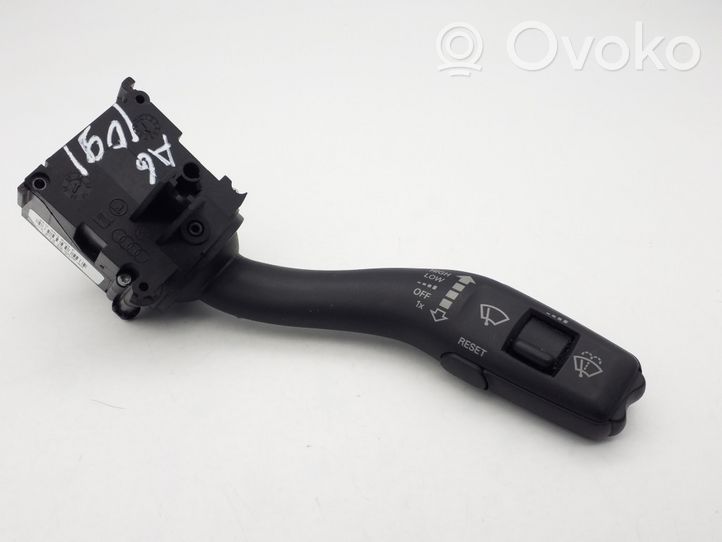 Audi A6 S6 C6 4F Leva comando tergicristalli 4E0953503F