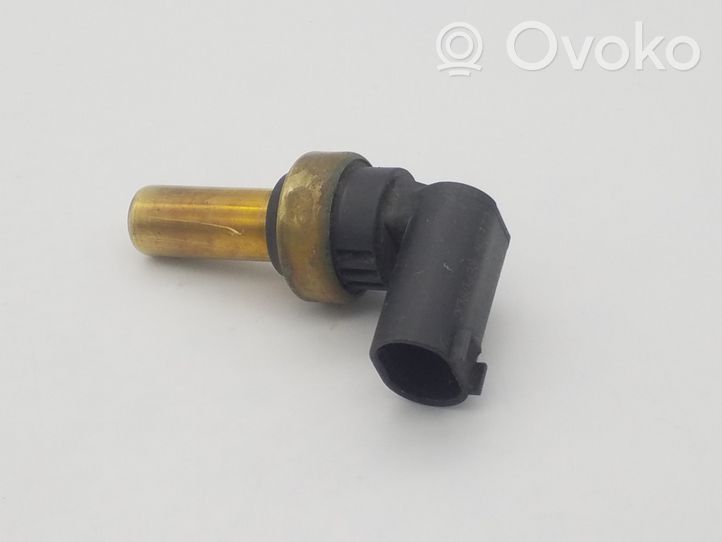 Chevrolet Cruze Sensor de temperatura del refrigerante 55563530