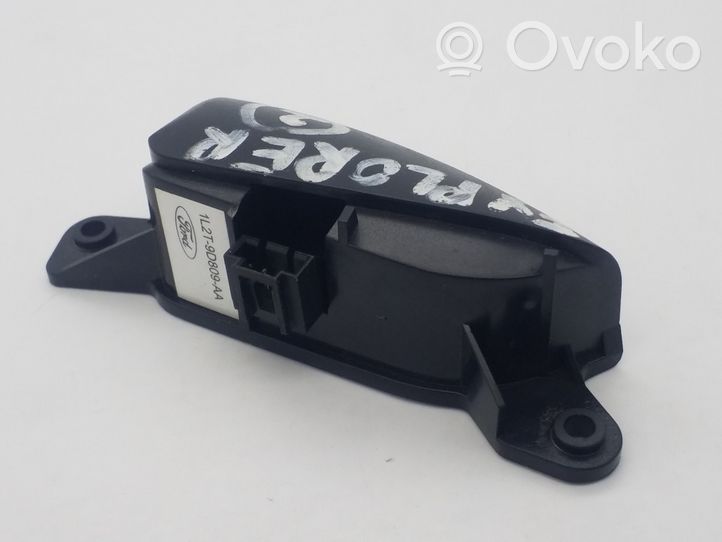 Ford Explorer Multifunctional control switch/knob 1L2T9D809AA