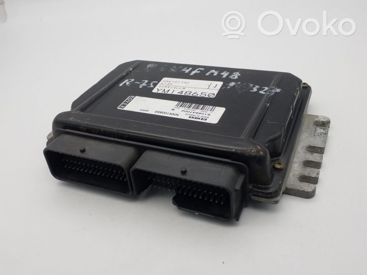 Rover 75 Engine control unit/module ECU NNW101730