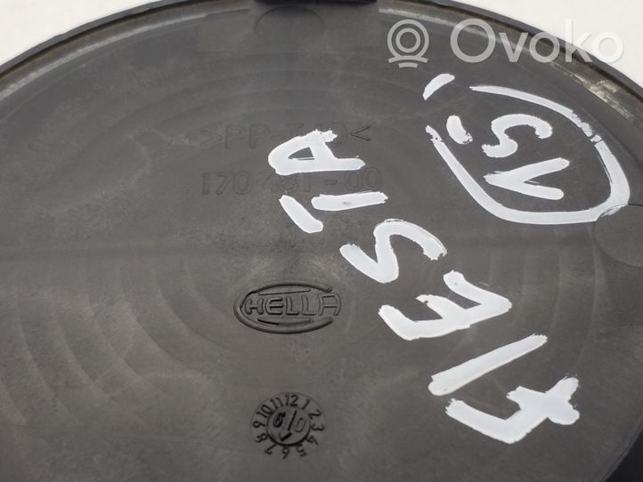 Ford Fiesta Osłona żarówki lampy przedniej 17048100