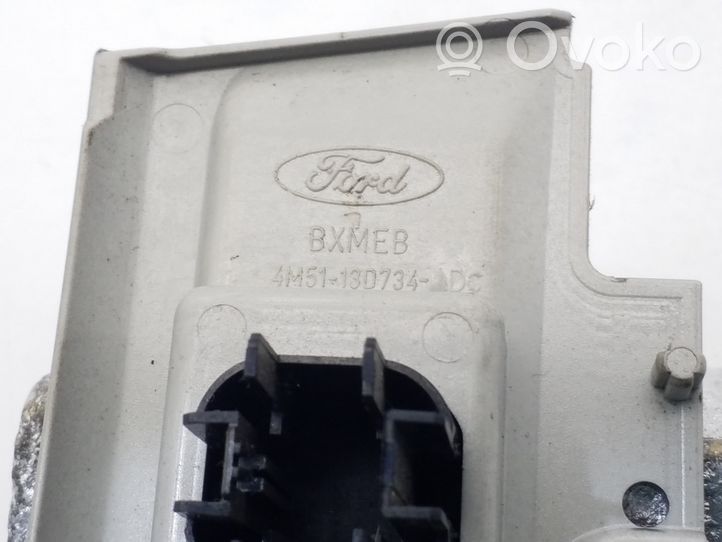 Ford Focus Autres pièces du tableau de bord 4M5113D734DC