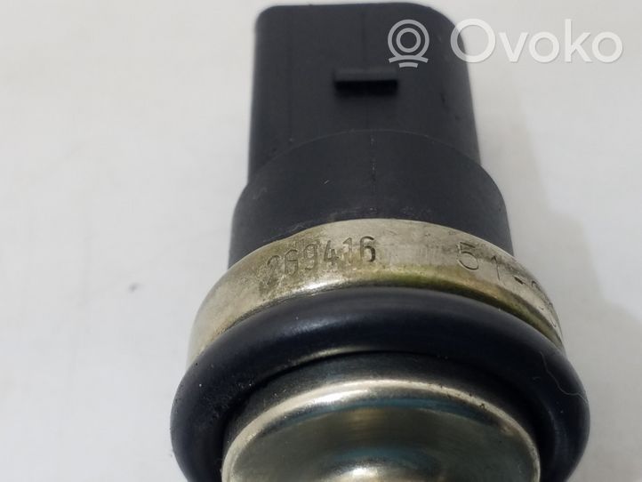 Audi A6 S6 C6 4F Czujnik temperatury płynu chłodzącego 269416