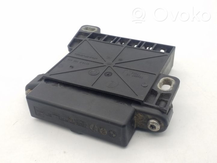 BMW 5 F10 F11 Modulo di controllo ventola 915341802