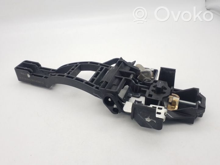 Ford Focus Etuoven ulkokahvan kehys CM51A224A37CE