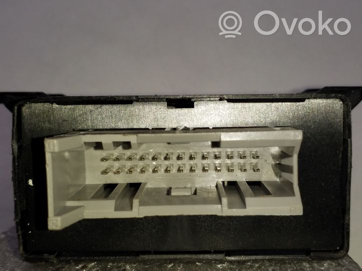 Audi A8 S8 D2 4D Modulo di controllo degli specchietti retrovisori 4A0907445A