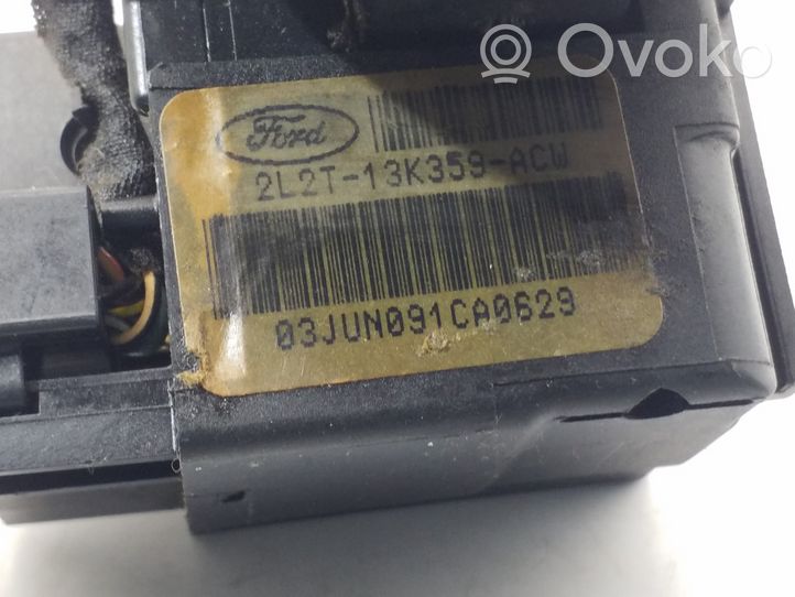 Ford Explorer Wiper control stalk 2L2T13K359ACW