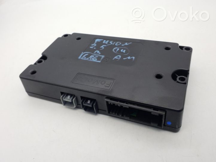 Ford Fusion II Other control units/modules ES7T14B428AA