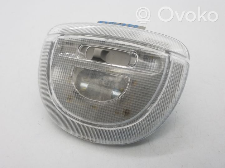 Ford Explorer Lampka podsufitki tylna 7L7413776BA