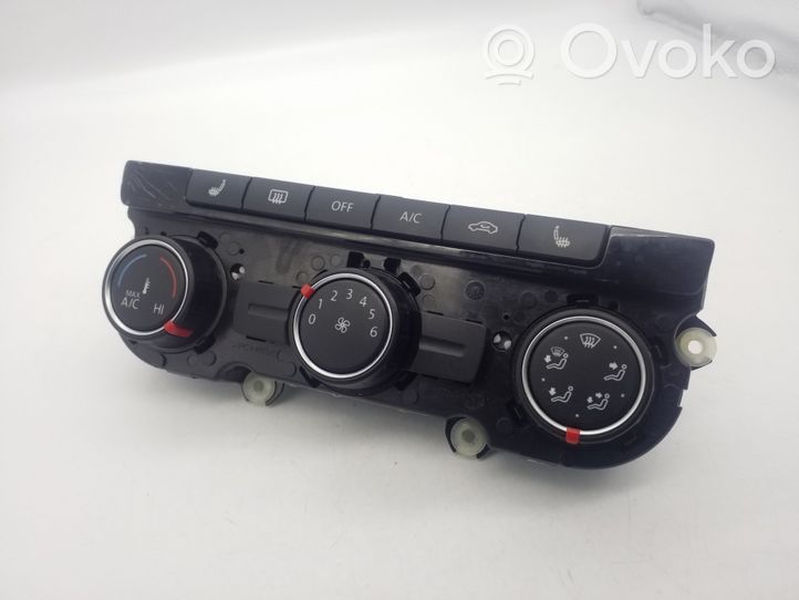 Volkswagen Tiguan Panel klimatyzacji 561907426A