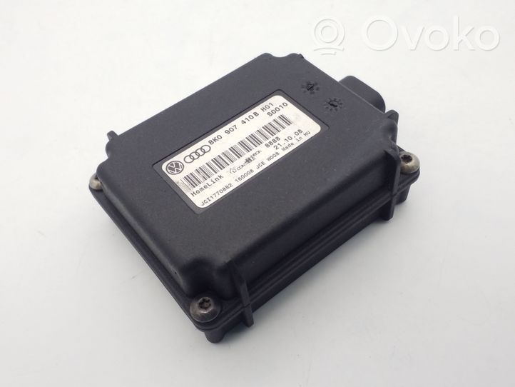 Audi A4 S4 B8 8K Interruttore apriporta per garage 8K0907410B