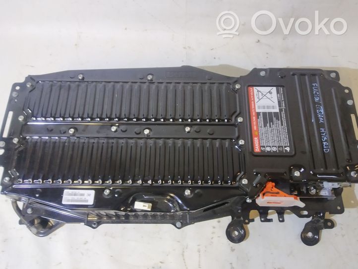 Ford Fusion II Bateria pojazdu hybrydowego / elektrycznego FG9810B759AA