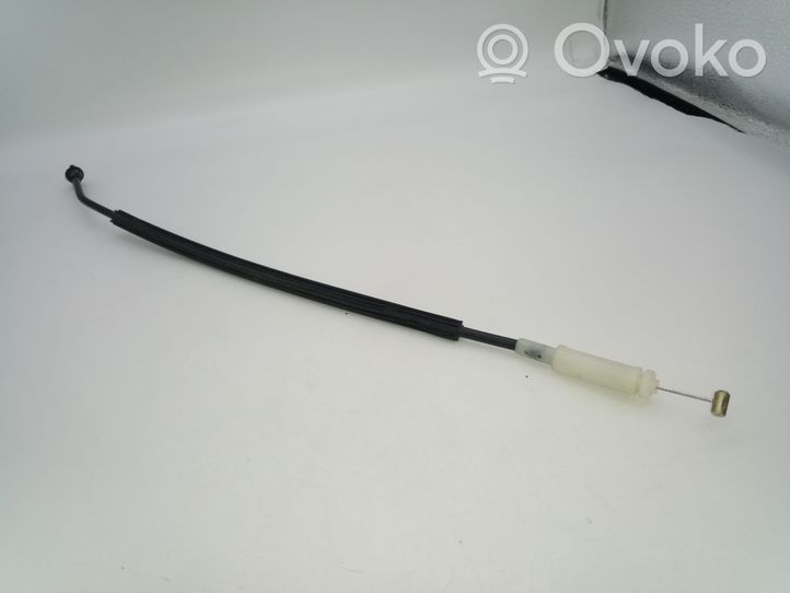 Volkswagen Jetta V Loading door cable line 1K5827532C