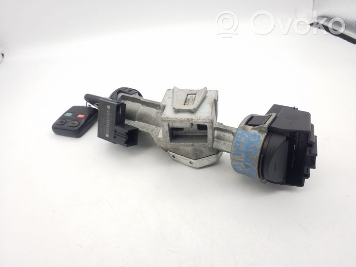 Ford Explorer Ignition lock 5F933F880A