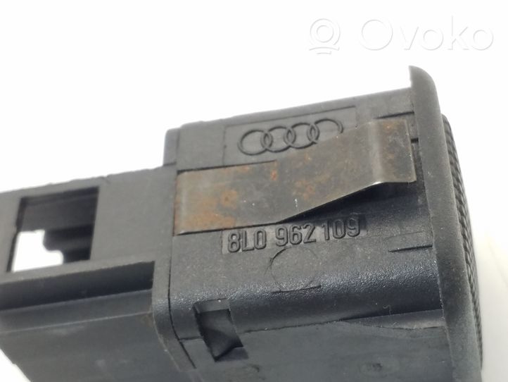 Audi A8 S8 D2 4D Interrupteur d'alarme 8L0962109
