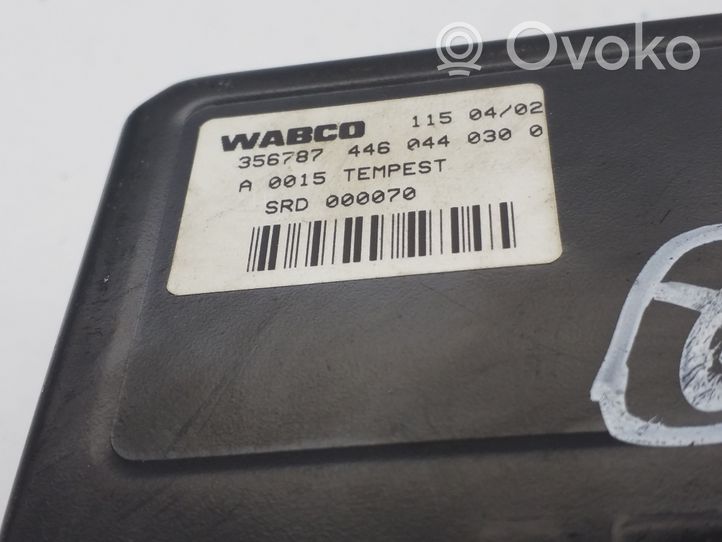 Land Rover Discovery ABS control unit/module 4460440300