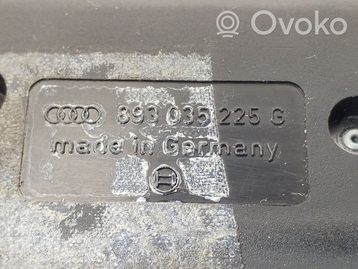 Audi 80 90 S2 B4 Amplificateur d'antenne 893035225G