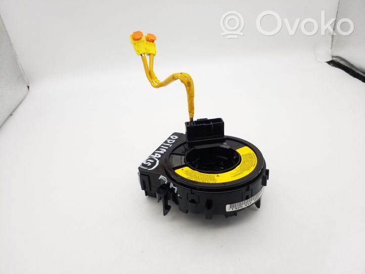 KIA Optima Innesco anello di contatto dell’airbag (anello SRS) T32T4440557