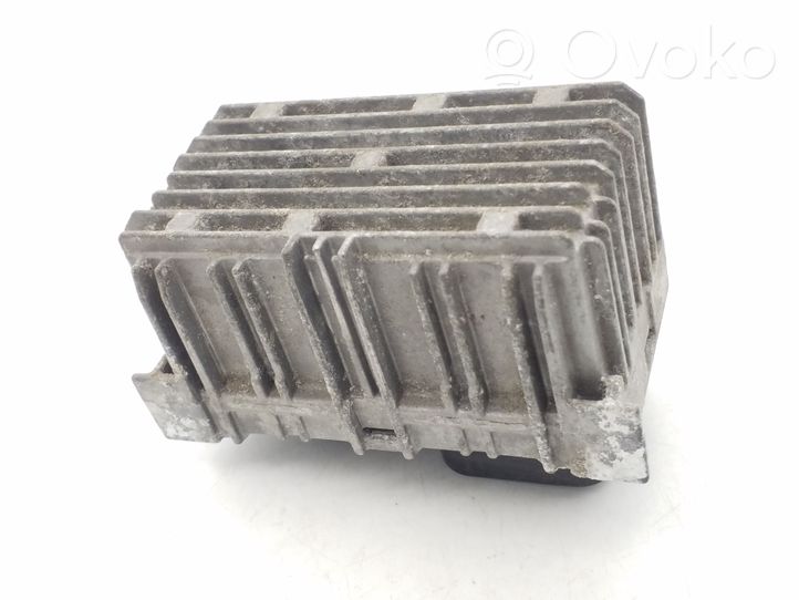 Ford Transit -  Tourneo Connect Glow plug pre-heat relay CC112B533AB