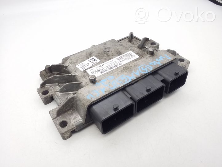 Ford Fiesta Unité de commande, module ECU de moteur F2BA12A650KA