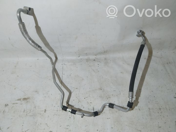 Volkswagen Jetta VI Tubo flessibile aria condizionata (A/C) 5C0820743AL