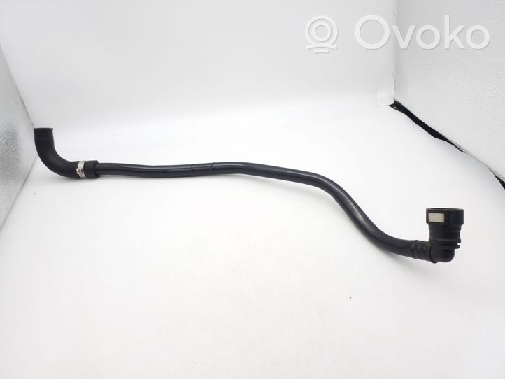 Volkswagen Jetta VI Fuel line/pipe/hose 5C0201160A