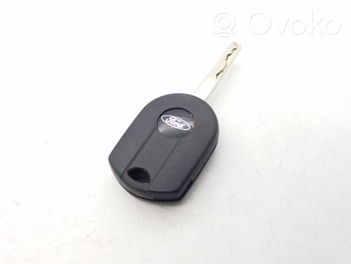 Ford Focus Ignition key/card 6U5T191316