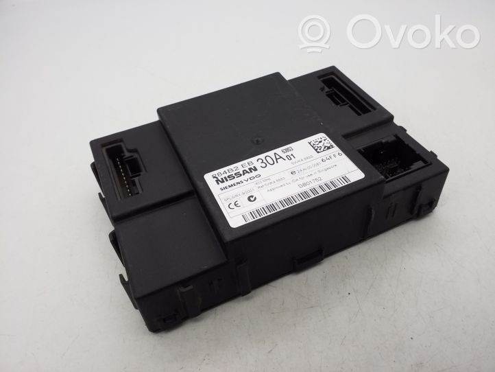 Nissan Pathfinder R51 Module confort 284B2EB30A