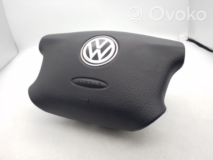 Volkswagen Golf IV Poduszka powietrzna Airbag kierownicy 3B0880201AS