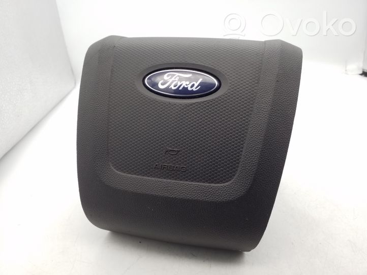 Ford Escape Ohjauspyörän turvatyyny 8L8478043B13