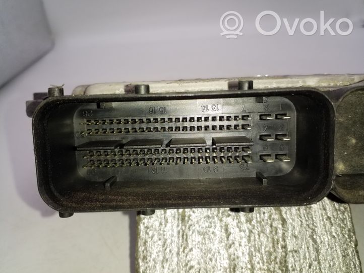 Hyundai i20 (PB PBT) Komputer / Sterownik ECU silnika 391152B060