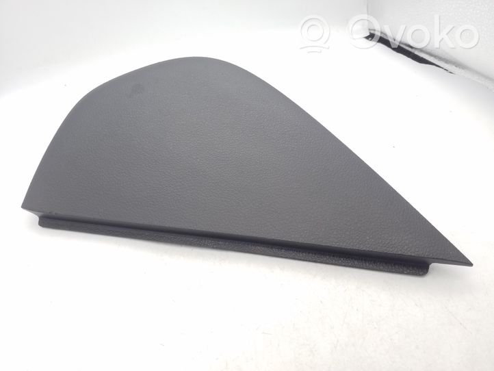 Volkswagen Jetta VI Dashboard side end trim 5C6858247