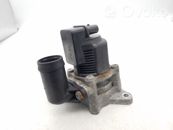 Volkswagen Jetta VI EGR valve 04E131097D