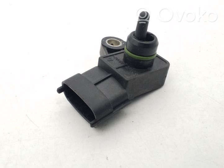 Hyundai i20 (PB PBT) Sensor de la presión del aire 393002B000