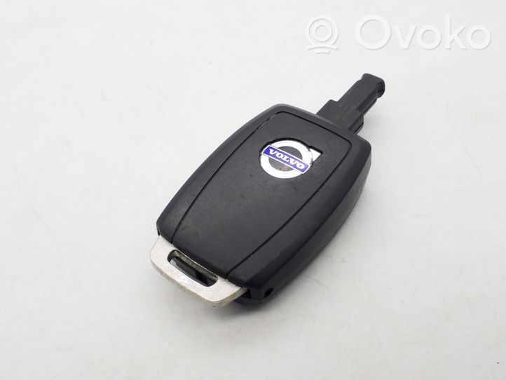 Volvo C70 Ignition key/card 31252744