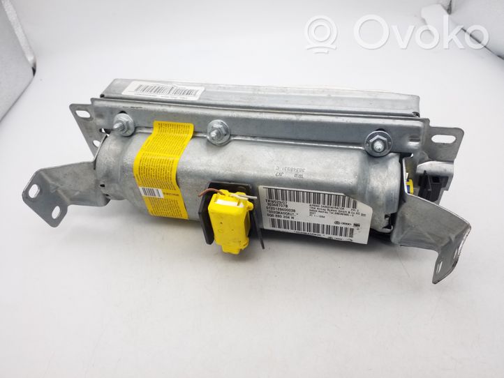 Volkswagen Polo IV 9N3 Airbag de passager 6Q0880204H