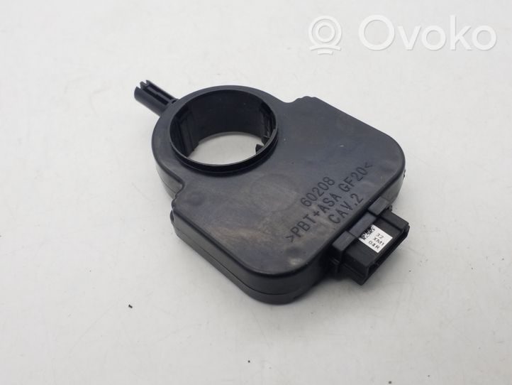 Chevrolet Cruze Lenkwinkelsensor 25849366