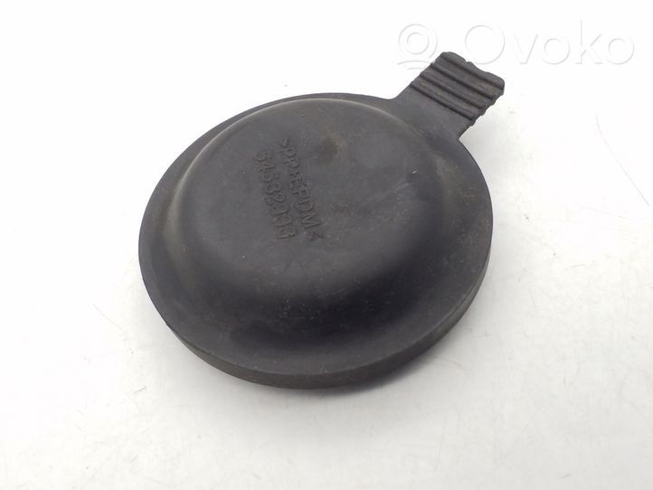 Opel Vectra B Guardapolvo de faro delantero/faro principal 54532933