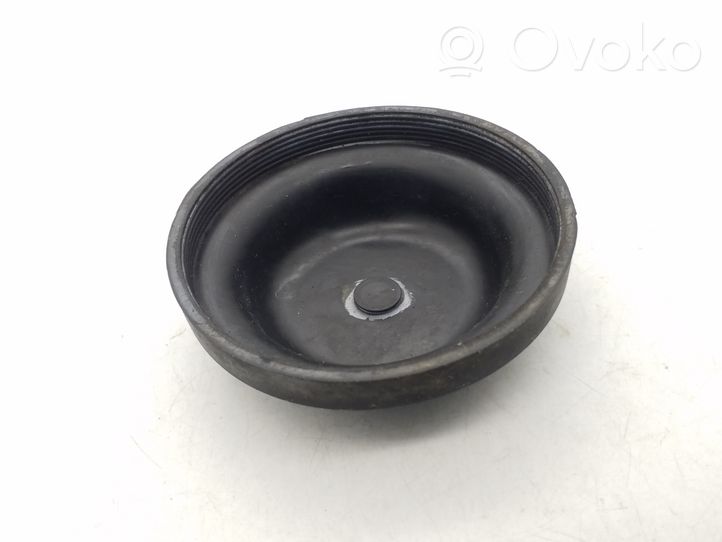 Toyota Avensis T250 Cache-poussière de phare avant 54534384