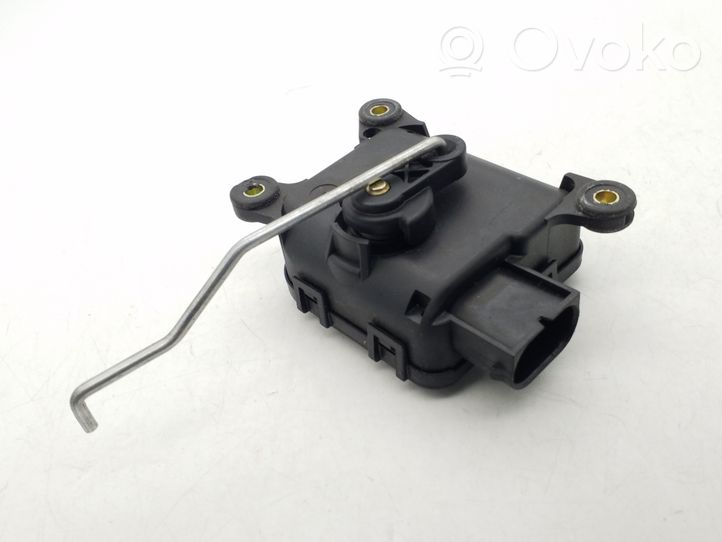 Audi A6 Allroad C5 Air flap motor/actuator 4B1820511