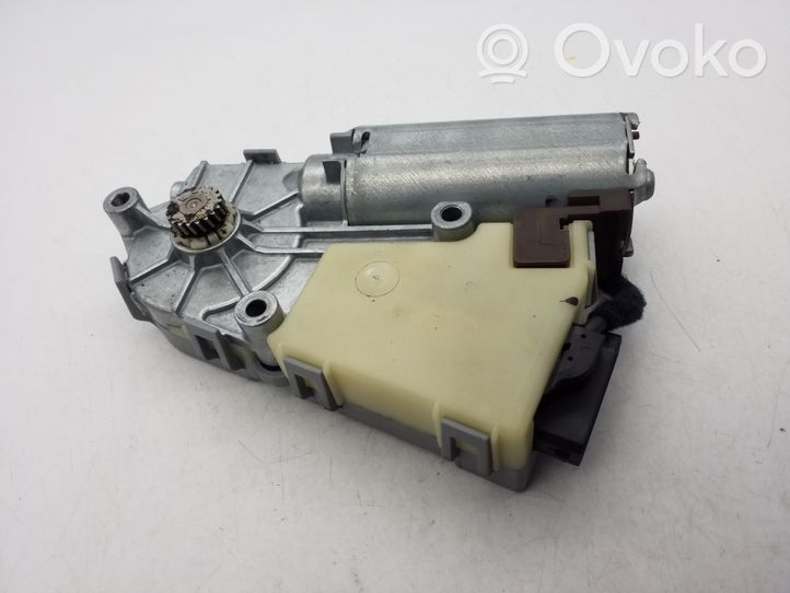 Audi A3 S3 8P Sunroof motor/actuator 8P4959591