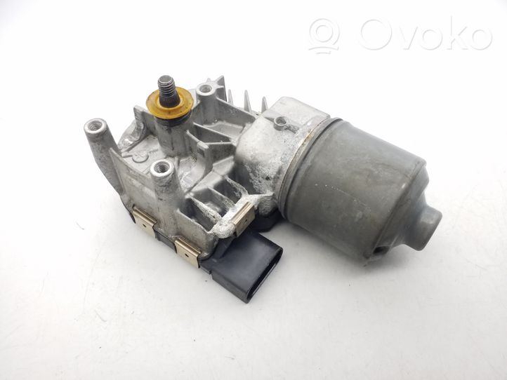 Skoda Octavia Mk2 (1Z) Moteur d'essuie-glace 1Z2955119C