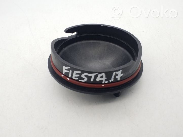 Ford Fiesta Headlight/headlamp dust cover 
